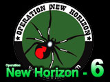 z Operation New Horizon 6 - March 3rd, 2012 (Sanna Ranch, Santa Clarita, CA)