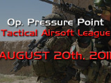 z Operation Pressure Point (Aug. 20th, 2011. 4:30pm)
