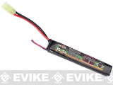 Gen Star 7.4V 15C 1300mAh Li-Poly Battery (Stick Type)