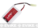Echo1 11.1V 1300mAh 20C Airsoft Li-po Battery