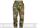 Matrix TMC Gen2 Tactical Pants w/ Built-in Knee Pads - Land Camo / Medium Matrix TMC Gen2 Tactical Pants w/ Built-in Knee Pads - Land Camo / Medium