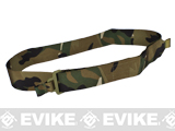 Matrix MM Admin Belt - Land Camo / XL