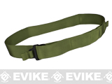 Matrix MM Admin Belt - OD Green / Large