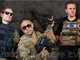 z "Battle of The Tubes" Event Registration - Force Delaghetto, Peedeeflo & Evike TV