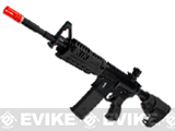 Pre-Order Estimated Arrival: 08/2014 --- CAA Licensed Full Metal M4 Carbine Airsoft AEG Rifle by King Arms - Black Pre-Order Estimated Arrival: 08/2014 --- CAA Licensed Full Metal M4 Carbine Airsoft AEG Rifle by King Arms - Black
