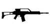 G36 / MK36 Series