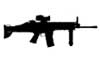 SCAR / MK16 Series