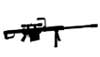 Sniper Rifles