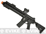Evike Custom G&P M4 Full Metal Airsoft AEG Rifle - SPR Carbine Evike Custom G&P M4 Full Metal Airsoft AEG Rifle - SPR Carbine