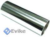 APS Chrome Full Cylinder for Airsoft AEG Gearbox (All Barrel Length) APS Chrome Full Cylinder for Airsoft AEG Gearbox (All Barrel Length)