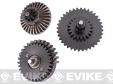 Eagle Force Steel CNC Gear Set - 32:1