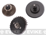 z Eagle Force Steel CNC Helical Gear Set - 100:300