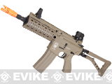 G&G GR4 100Y Airsoft Blowback AEG Rifle w/ Folding Stock - Desert Tan G&G GR4 100Y Airsoft Blowback AEG Rifle w/ Folding Stock - Desert Tan