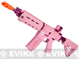 G&G Blowback Femme Fatale FF26 Airsoft AEG Rifle