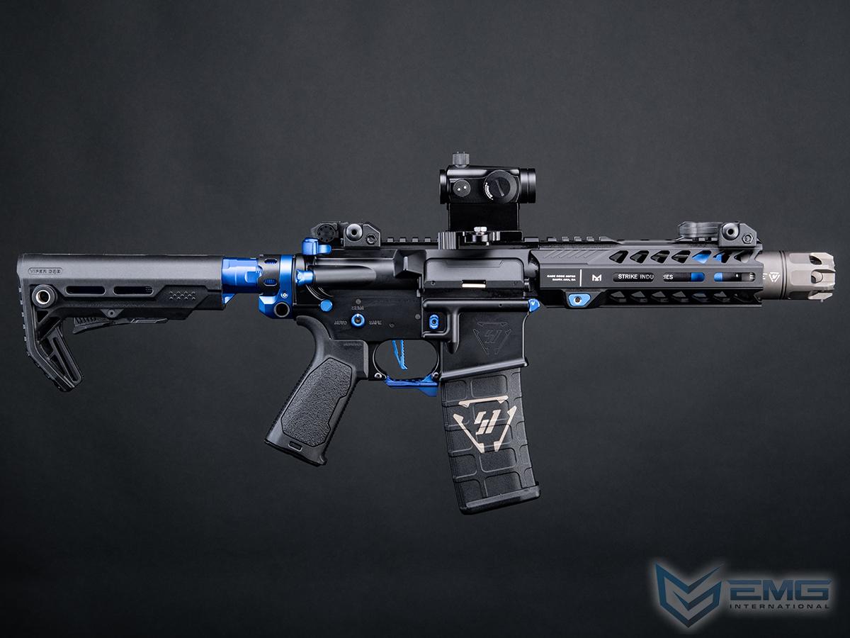 EMG / Strike Industries Licensed Tactical Competition AEG w/ G&P Ver2