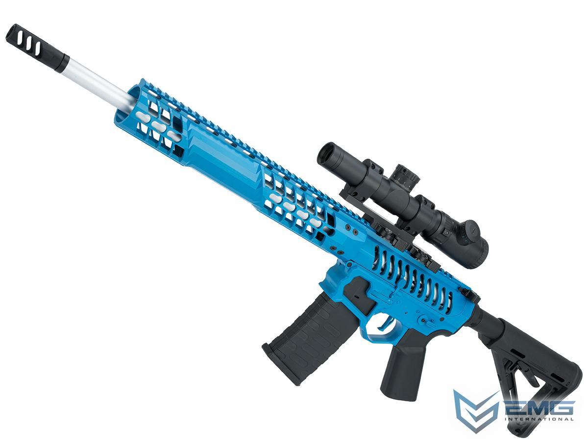 EMG F1 Firearms BDR15 3G AR15 Full Metal Airsoft AEG Training Rifle
