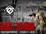 Operation Bad Blood 2014 Registration (6/20~6/22, 2014 New York) - "The Black Shirts" Operation Bad Blood 2014 Registration (6/20~6/22, 2014 New York) - "The Black Shirts"
