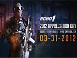 z Echo1 Appreciation 2012 West Airsoft Mil-Sim Event (Desert Fox MOUT / Non So. Cal Resident) - Green Team