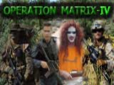 z OP:  Matrix IV (Event Over, review event here)