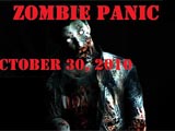 z Event CLosed - Zombie Panic Challenge Group Speed Pass + Registration