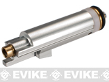 Future Energy CNC Aluminum Loading Nozzle for VFC MP5 Series Airsoft GBB Rifles