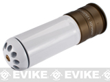 Future Energy CNC 40mm Airsoft Grenade Shell - 160rds