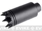 z AGK Limited Edition "Attacker" Sound Amplifying Flashhider