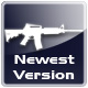 This Airsoft gun is the newest version! A feature exclusively available at the world's up-steam of Airsoft distributions. Being the USA distributor formost of your favorite items to 1000's of retailers, our largest Airsoft inventory in the world moves fast and is the newest versions!
