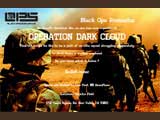 z OP: Dark Cloud II Admission / Player Packet