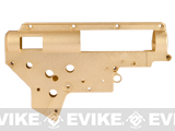 Matrix Super Shooter CNC 8mm Aluminum Ver 2 Gearbox w/ Bearings