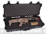 z Classic Army 32" Hard Gun Case