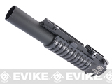 G&P QD M203 Grenade Launcher for Airsoft Rifles with Rail Systems - Long G&P QD M203 Grenade Launcher for Airsoft Rifles with Rail Systems - Long