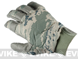 Special Force Cold Weather Shooter's Tactical Gloves - ACU / Large Special Force Cold Weather Shooter's Tactical Gloves - ACU / Large