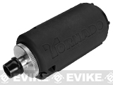 Airsoft Innovations "Tornado" Airsoft Gas Powered BB Grenade - Impact / Black Airsoft Innovations "Tornado" Airsoft Gas Powered BB Grenade - Impact / Black