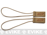 Smith Optics Boogie Bungee Cord/Velcro Strap Kit - Tan 499 Smith Optics Boogie Bungee Cord/Velcro Strap Kit - Tan 499