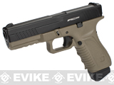 Bone Yard - APS ACP Full Metal CO2 Powered Airsoft GBB (Store Display, Non-Working Or Refurbished Models) Bone Yard - APS ACP Full Metal CO2 Powered Airsoft GBB (Store Display, Non-Working Or Refurbished Models)