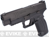 z Tokyo Marui Airsoft XDM Full Size Airsoft GBB Pistol