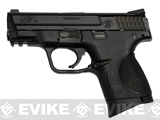 Smith & Wesson Licensed M&P 9C Airsoft GBB Pistol by VFC Smith & Wesson Licensed M&P 9C Airsoft GBB Pistol by VFC