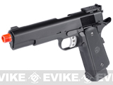 WE Full Metal P14 Hi-CAPA 5.1 Airsoft Gas Blowback Pistol (Green Gas Mag) WE Full Metal P14 Hi-CAPA 5.1 Airsoft Gas Blowback Pistol (Green Gas Mag)