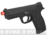 WE-Tech Toucan "Big Bird" Airsoft GBB Pistol - Black WE-Tech Toucan "Big Bird" Airsoft GBB Pistol - Black