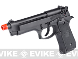 Pre-Order Estimated Arrival: 07/2013 --- WE Full Metal M9 PTP High Power Heavy Weight Airsoft Gas Blowback