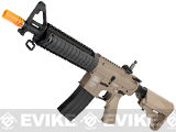 G&P M4 CQB-R Full Metal Airsoft AEG Rifle - Dark Earth G&P M4 CQB-R Full Metal Airsoft AEG Rifle - Dark Earth