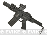 G&P "Fighting Cat" Airsoft CQB M4 Airsoft AEG with Tanker Stock (Package: Gun Only) G&P "Fighting Cat" Airsoft CQB M4 Airsoft AEG with Tanker Stock (Package: Gun Only)