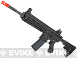 Pre-Order Estimated Arrival: 01/2014 --- WE-Tech Open Bolt M4-SOL Carbine Airsoft GBB Rifle - Black Pre-Order Estimated Arrival: 01/2014 --- WE-Tech Open Bolt M4-SOL Carbine Airsoft GBB Rifle - Black