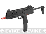 Pre-Order Estimated Arrival: 12/2013 --- WE-Tech SMG-8 (NG3) Airsoft GBB Sub Machine Gun - Black Pre-Order Estimated Arrival: 12/2013 --- WE-Tech SMG-8 (NG3) Airsoft GBB Sub Machine Gun - Black