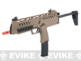 Pre-Order Estimated Arrival: 12/2013 --- WE-Tech SMG-8 (NG3) Airsoft GBB Sub Machine Gun - Tan Pre-Order Estimated Arrival: 12/2013 --- WE-Tech SMG-8 (NG3) Airsoft GBB Sub Machine Gun - Tan