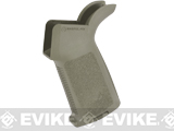 Magpul PTS MOE Motor Grip for M4 / M16 Airsoft AEG Rifles - (New Texture / Foliage Green)