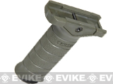 Stark Equipment SE3 Vertical Support Tactical Foregrip (Standard) - OD Green