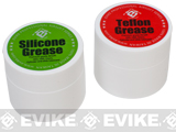 Evike.com Silicone & Teflon Grease (X-Large) Combo Set for Airsoft AEG & GBB Pistols & Rifles Evike.com Silicone & Teflon Grease (X-Large) Combo Set for Airsoft AEG & GBB Pistols & Rifles