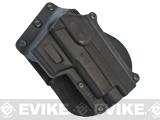 Fobus Elite Concealed Paddle Evolution Holster - SIG P226, P229 Fobus Elite Concealed Paddle Evolution Holster - SIG P226, P229